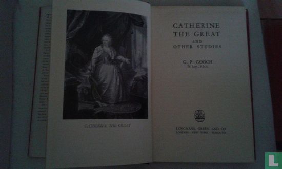 Catherine the great - Image 3