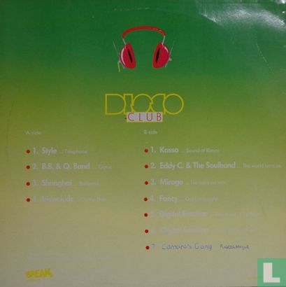 Disco Club volume 7 - Image 2