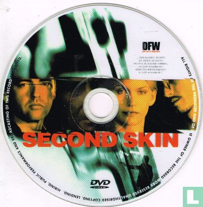 Second Skin - Image 3