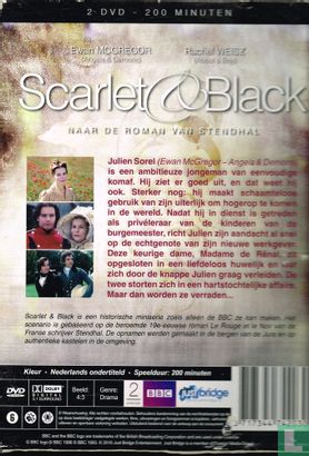 Scarlet & Black - Bild 2