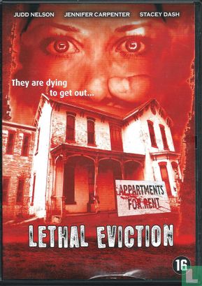 Lethal Eviction - Image 1