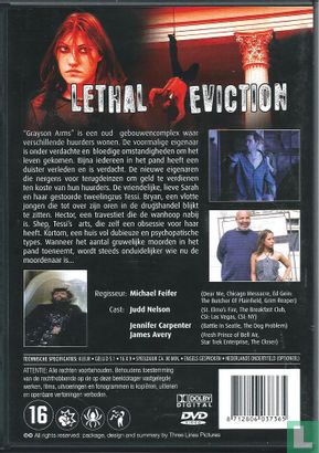 Lethal Eviction - Image 2
