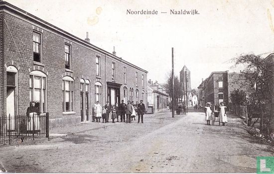 Noordeinde - Naaldwijk - Image 1