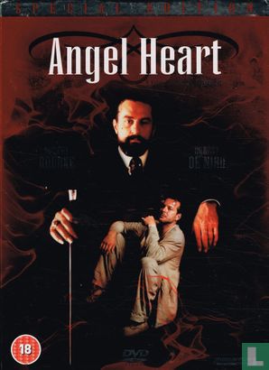 Angel Heart (Special Edition) - Afbeelding 1