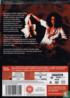 Angel Heart (Special Edition) - Image 2