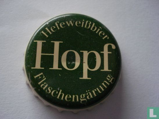 Hopf - Hefeweissbier