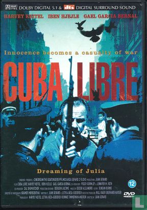 Cuba Libre - Image 1