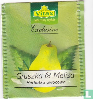 Gruszka & Melisa - Image 1