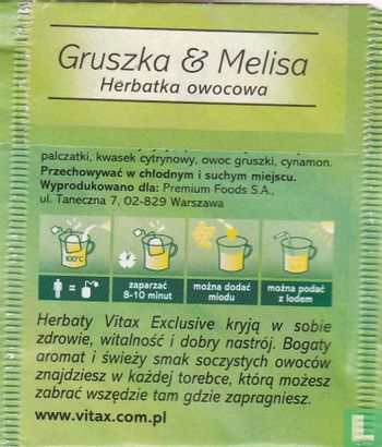 Gruszka & Melisa - Image 2