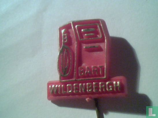 Bart Wildenbergh [red]