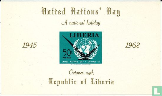 Dag van de VN