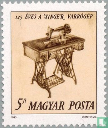 Singer sewing Machine