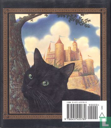 No One Noticed the Cat - Image 2