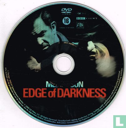 Edge of Darkness - Afbeelding 3