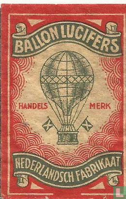 Ballon lucifers