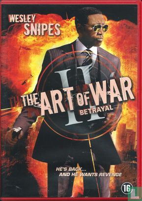 The Art Of War - Image 1