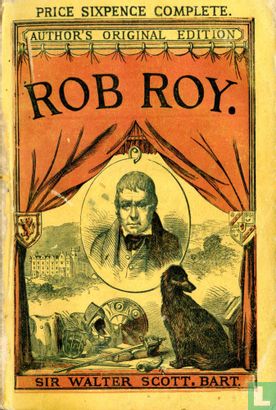 Rob Roy - Afbeelding 1