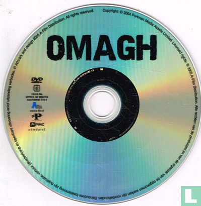 Omagh - Afbeelding 3