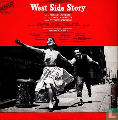 West Side Story - Image 1