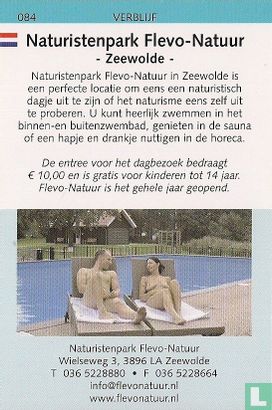 084 - Naturistenpark Flevo-Natuur - Image 1