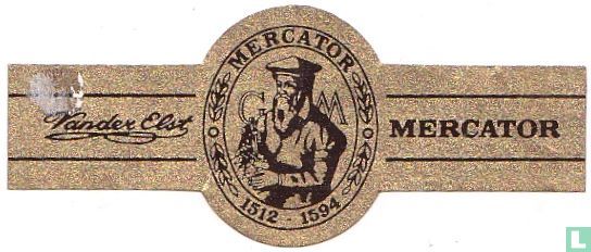 Mercator G M - Vander Elst - Mercator  - Afbeelding 1