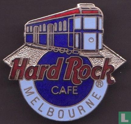 Hard Rock Cafe - Melbourne