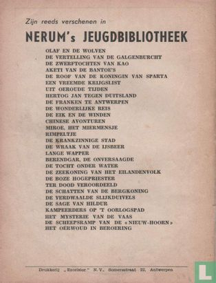 Kapitein Cortes - Bild 2