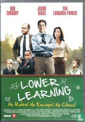 Lower Learning - Image 1