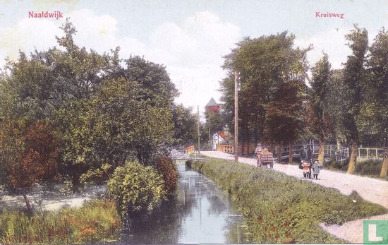 Naaldwijk Kruisweg - Image 1