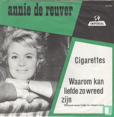 Cigarettes - Bild 1