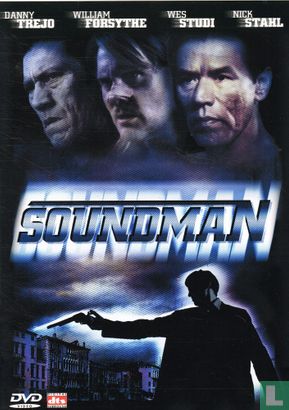 Soundman - Image 1