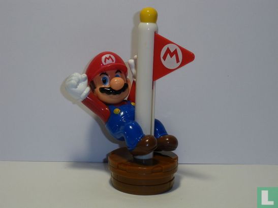 Super Mario mat - Image 1
