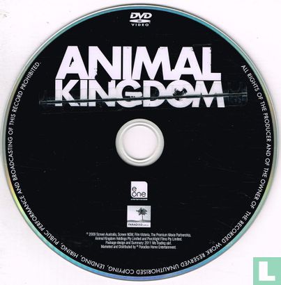 Animal Kingdom - Afbeelding 3