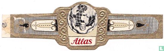Atlas   - Afbeelding 1