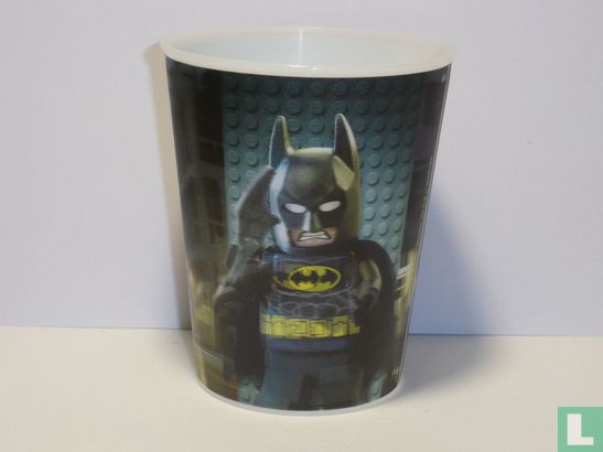 Coupe Batman - Image 1