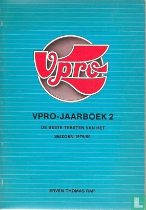 VPRO-Jaarboek 2 - Image 1
