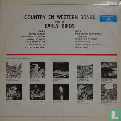 Country & Western Songs - Bild 2