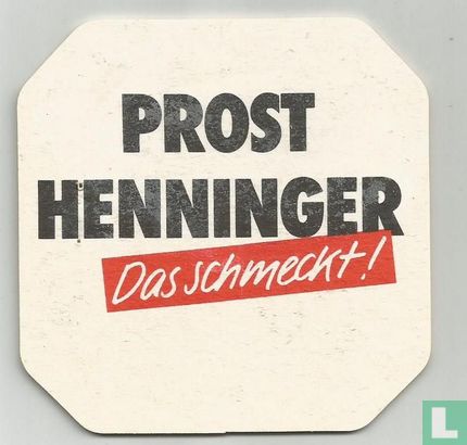 Prost Henninger - Bild 2