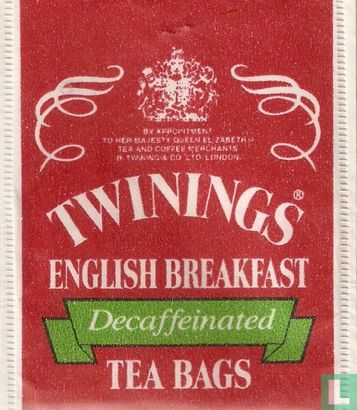 English Breakfast - Image 1