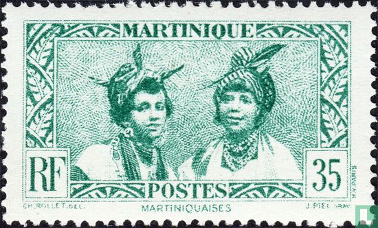 Martiniquaises