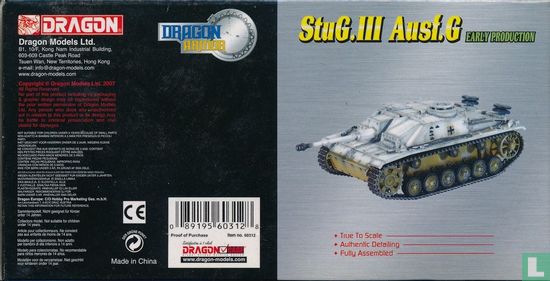 Stug.III Ausf.G