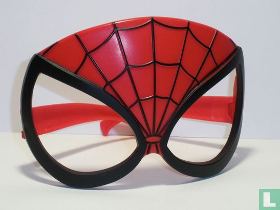 Spiderman masque - Image 1
