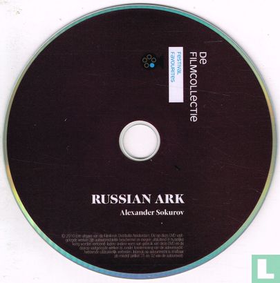 Russian Ark  - Afbeelding 3