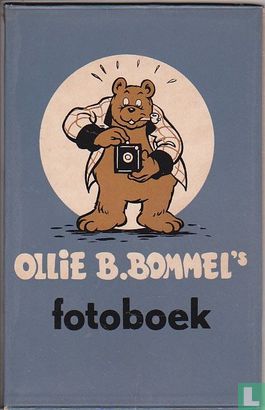 Ollie B. Bommel’s fotoboek - Bild 1