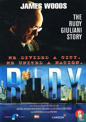 Rudy - The Rudy Giuliani Story - Image 1