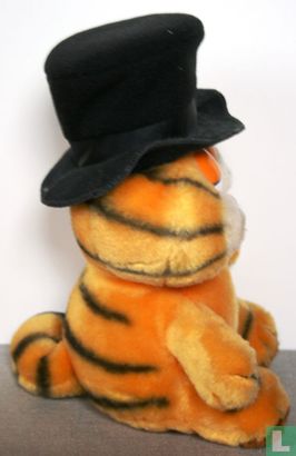 Garfield met hoge hoed - Image 2