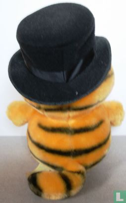 Garfield met hoge hoed - Image 3