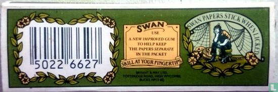 Swan green ( fisherman) single wide  - Afbeelding 2