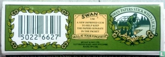 Swan green ( gardener) single wide  - Image 2