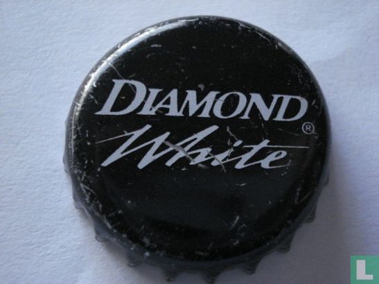 Diamond White Cider